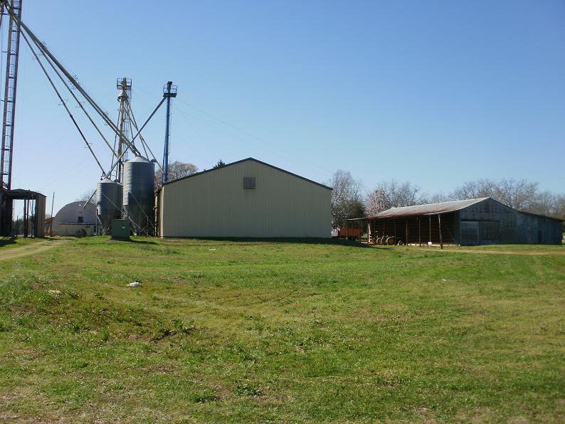 5 +/ ACRES, DUDLEY SUPPLY DUDLEY, GA LAURENS COUNTY